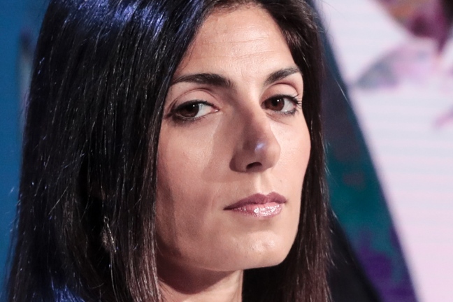 20190813VirginiaRaggi