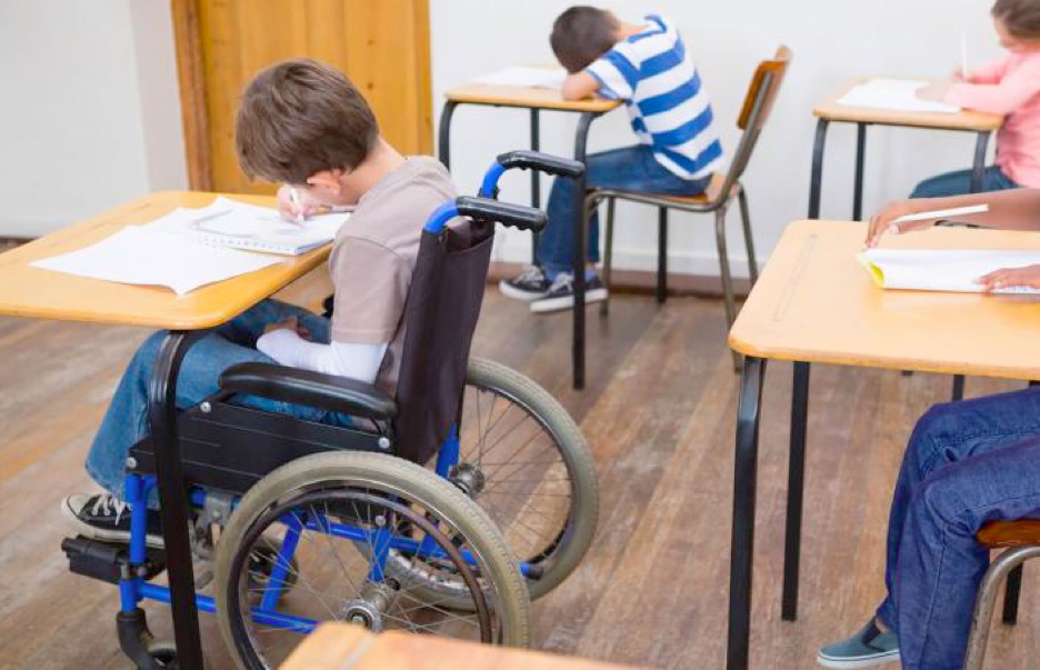 20191223Disabiliascuola