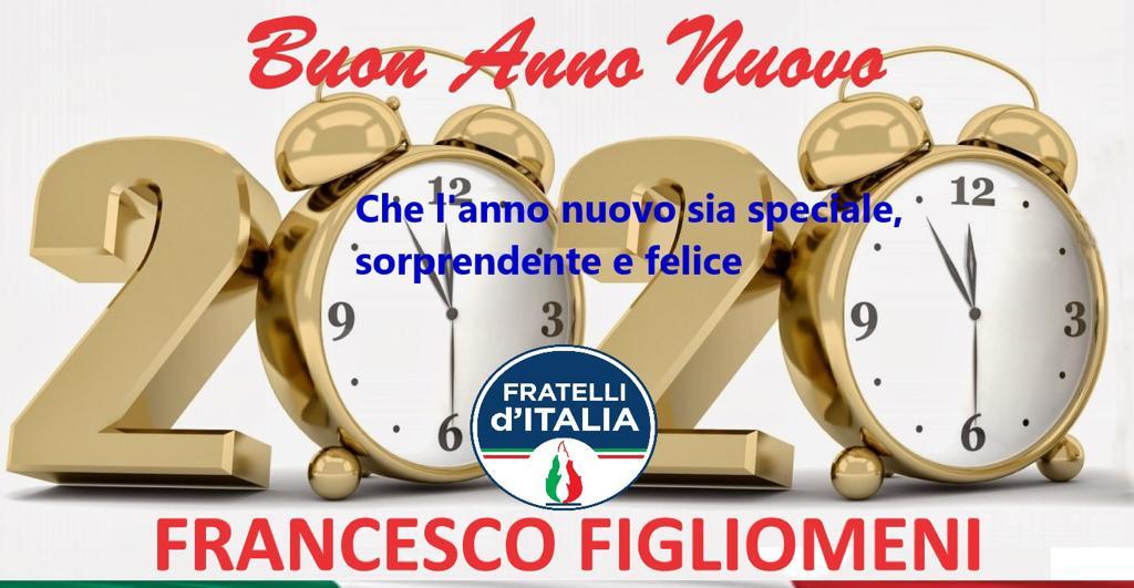 20191231BuonAnno