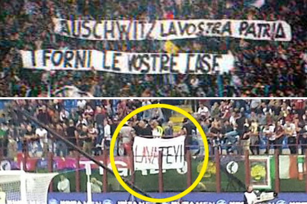 20190110RazzismoCalcio