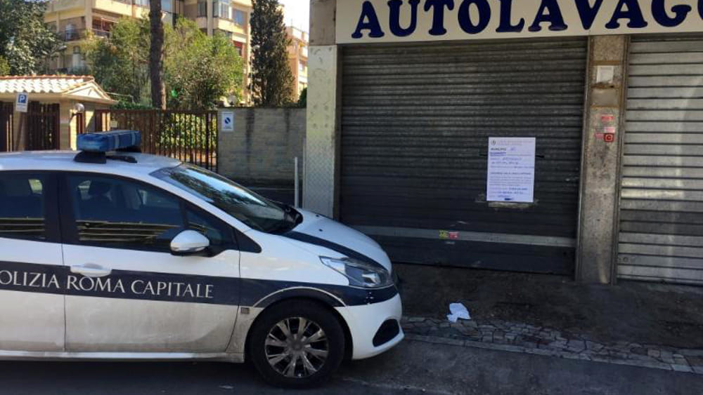20190117AutolavaggiAbusivi