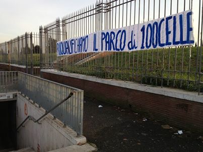 20190118ParcoCentocelle