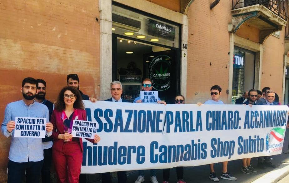 20190605FlashMobCannabis