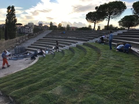 20190624TeatroAlessandrinoParco