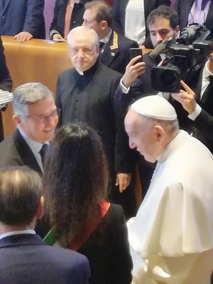 20190326PapaFrancesco