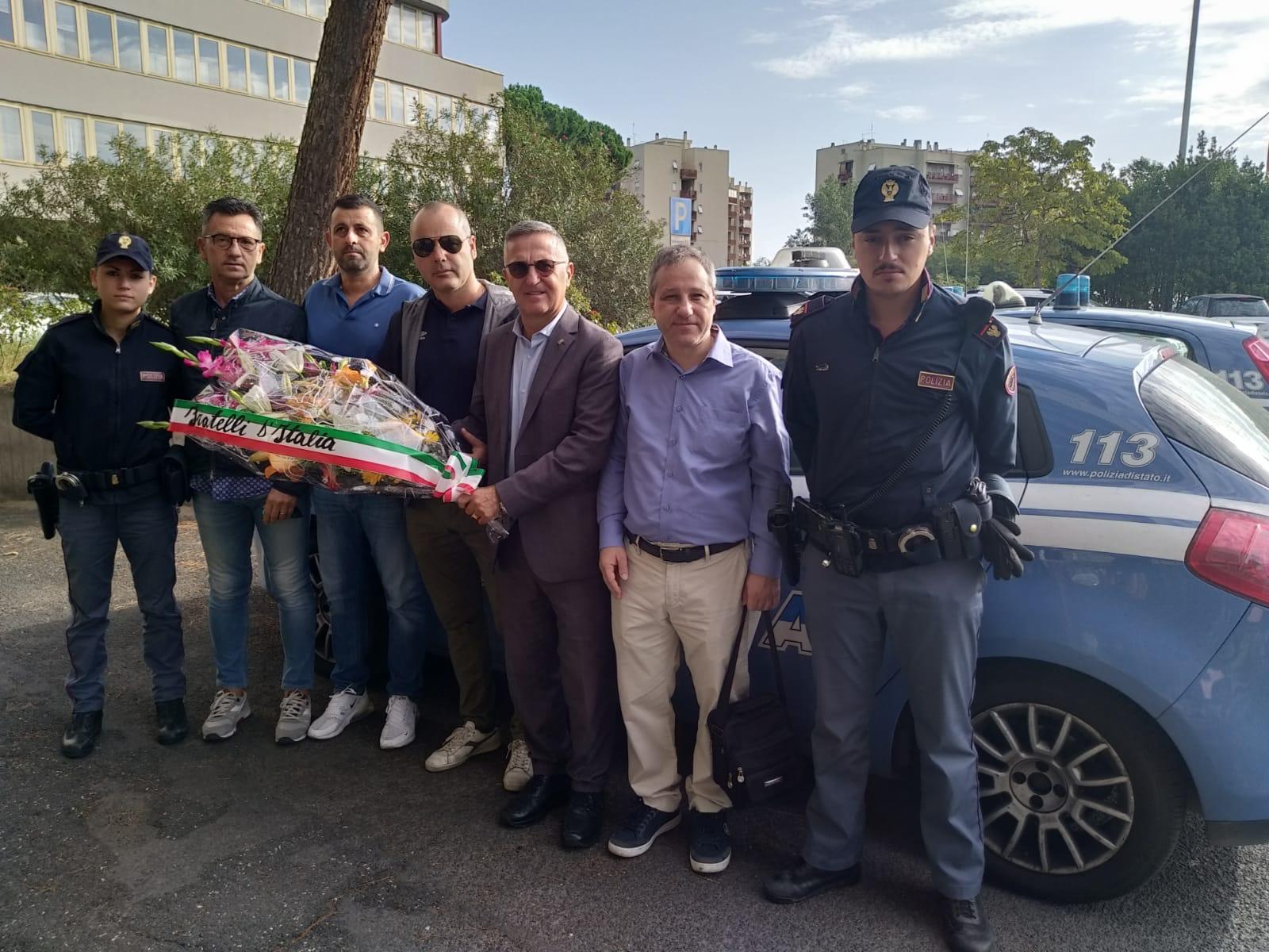 20191006OmaggioPolizziottiMortiII