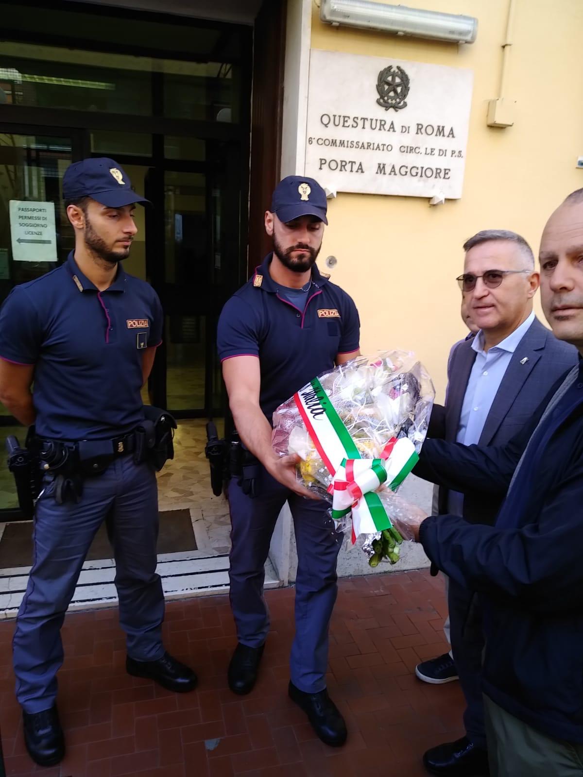 20191006OmaggioPolizziottiMortiIII