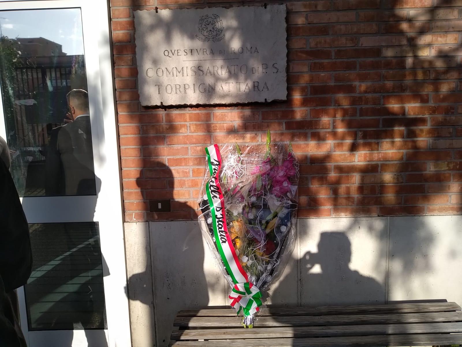 20191006OmaggioPolizziottiMortiV