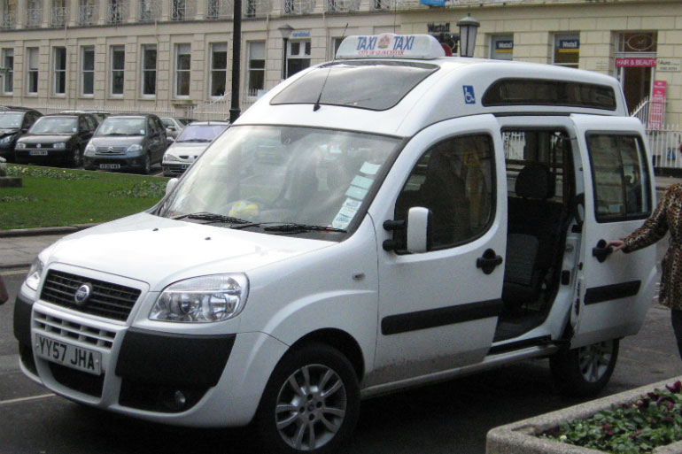 20191009TAxiDisabili