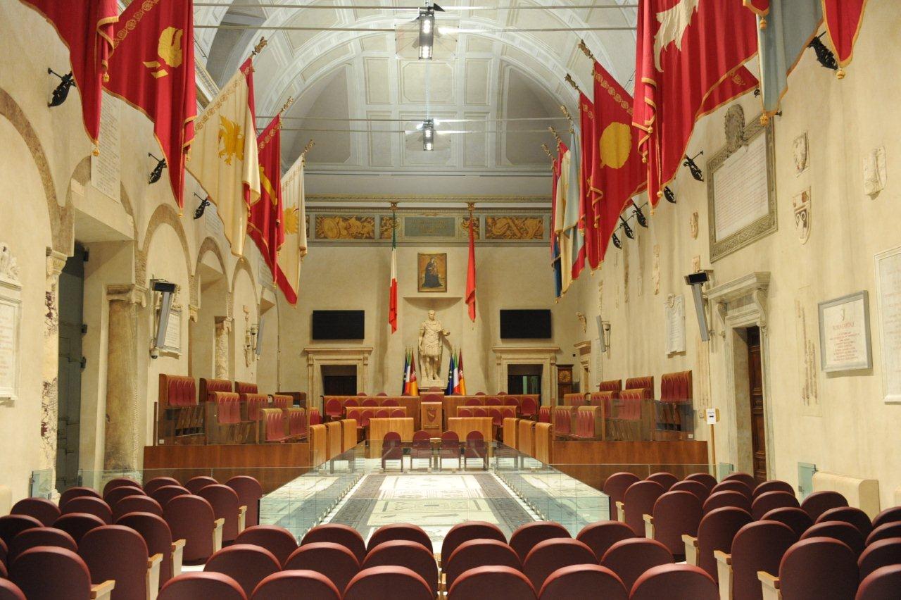 20191030BilancioComunediRoma