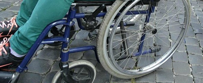20200421DisabiliSenzaSostegnoEconomico