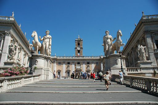 20201229BilancioConsolidatoCampidoglio