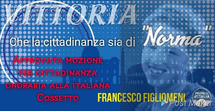 20200211NormaCossetto