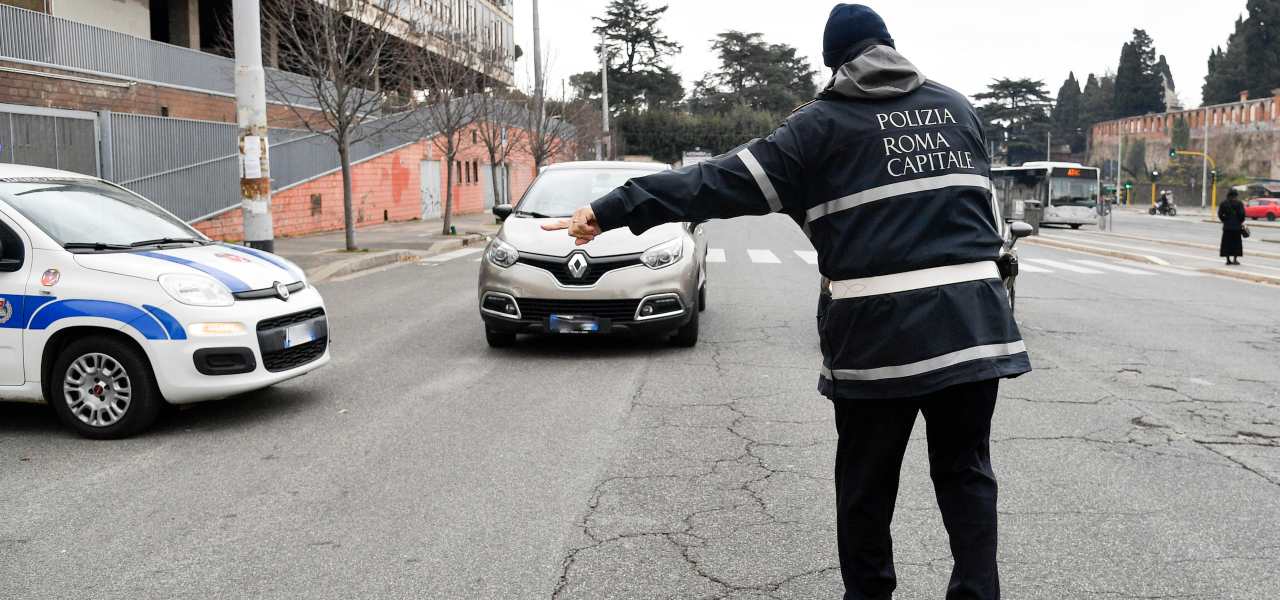 20200115BloccoTraffico