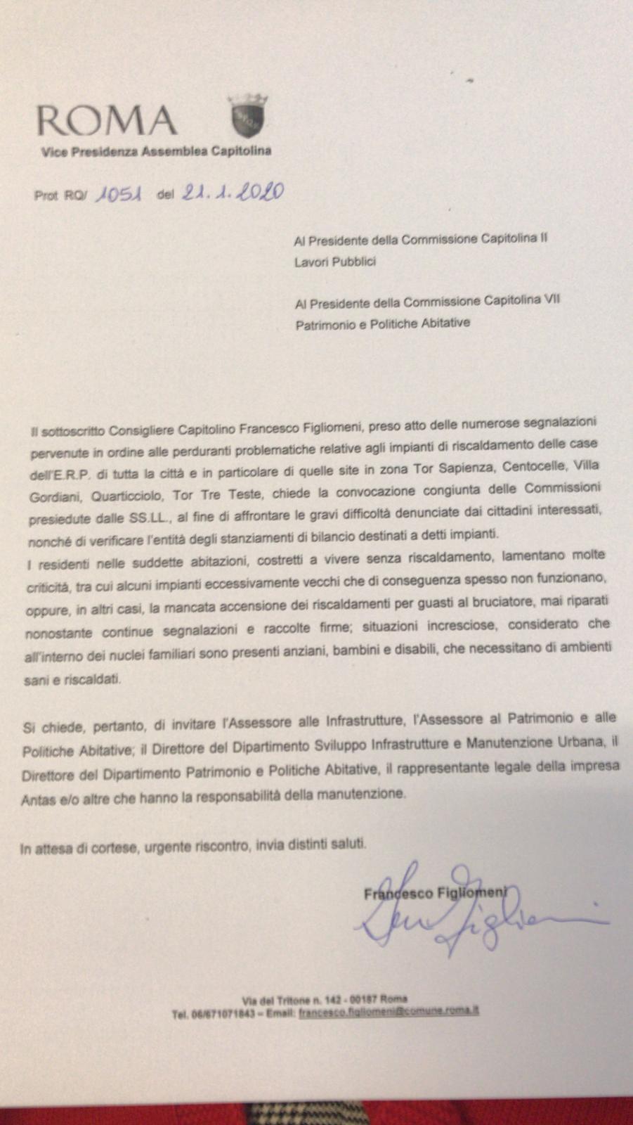 20200122RiscaldamentoCasePopolari