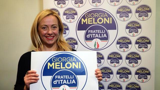 20200127GiorgiaMeloni