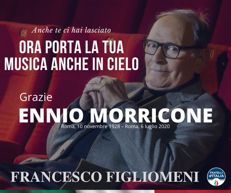 20200606EnnioMorricone