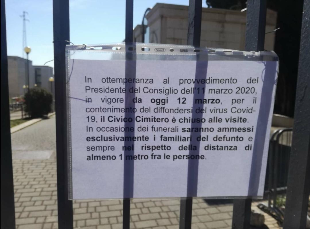 20200319Cimiterichiusi