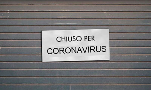 20200323UfficiChiusiPerCoronaVirus