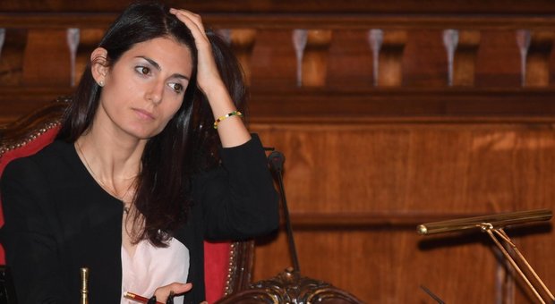 20200326VirginiaRaggi