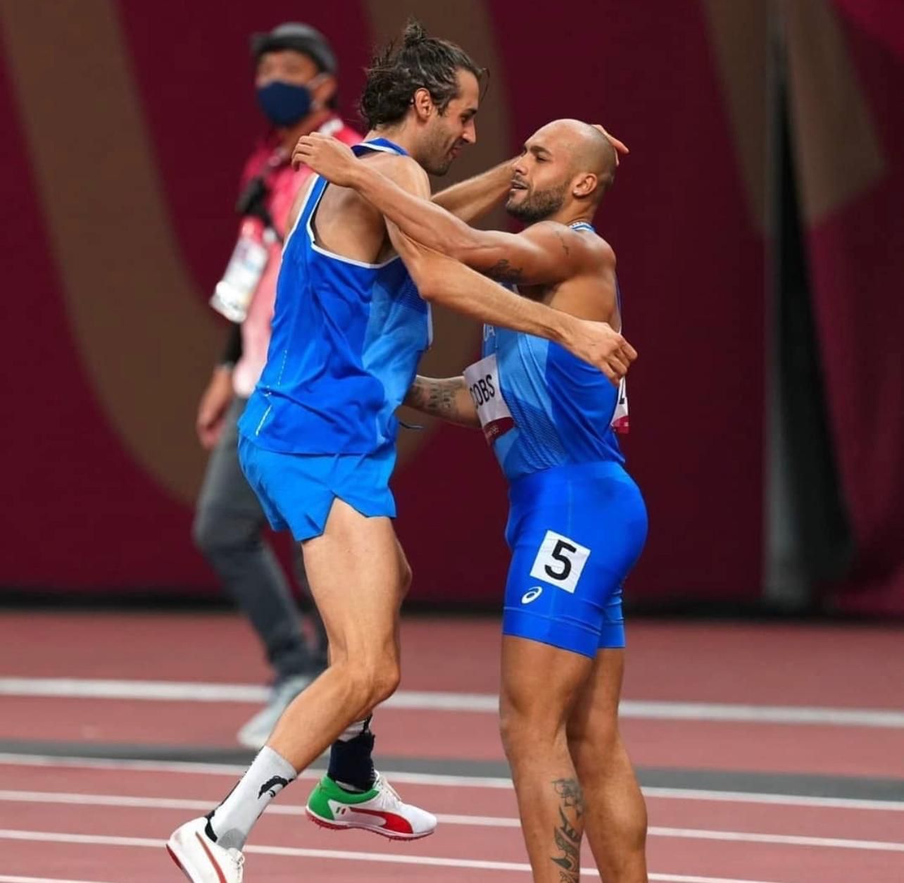 20210801VivaOlimpiadi