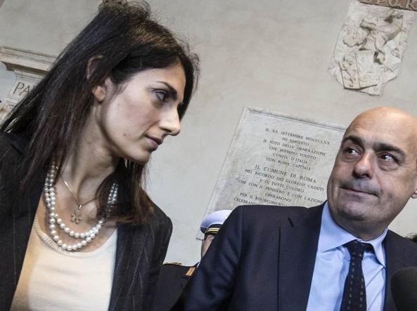20210814RaggiZingaretti
