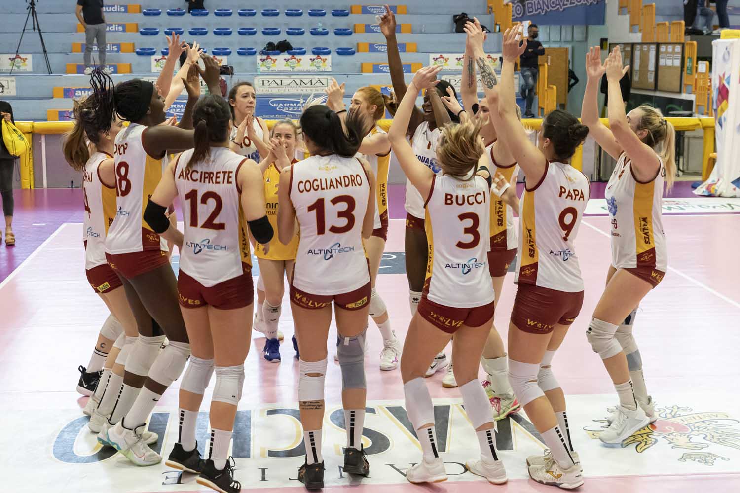 20210819VolleyRoma