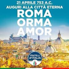 20210421AuguriRoma