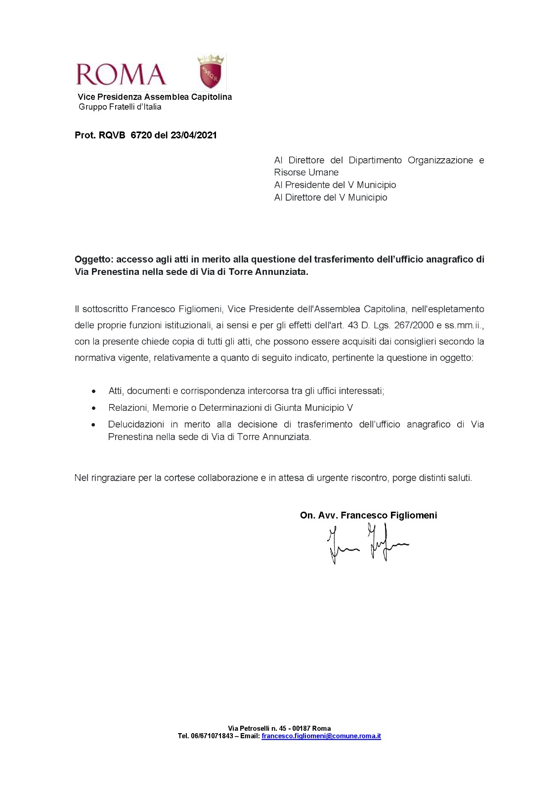20210423MozioneChiusuraMunicipioV