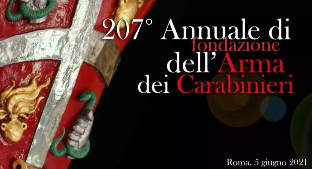 20210605ArmadeiCarabinieri