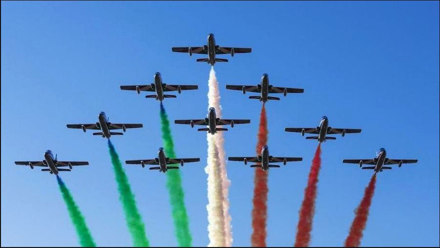 20210918FrecceTricolori