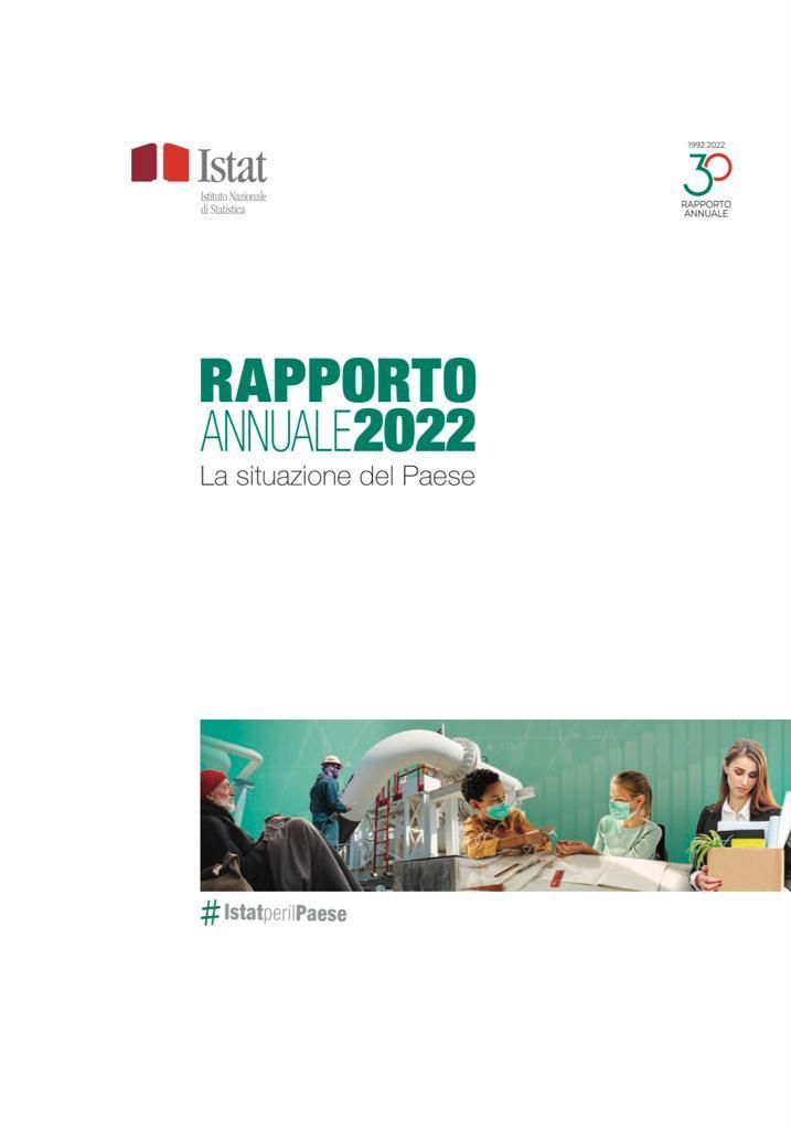 20220709RapportoIstatPoverta