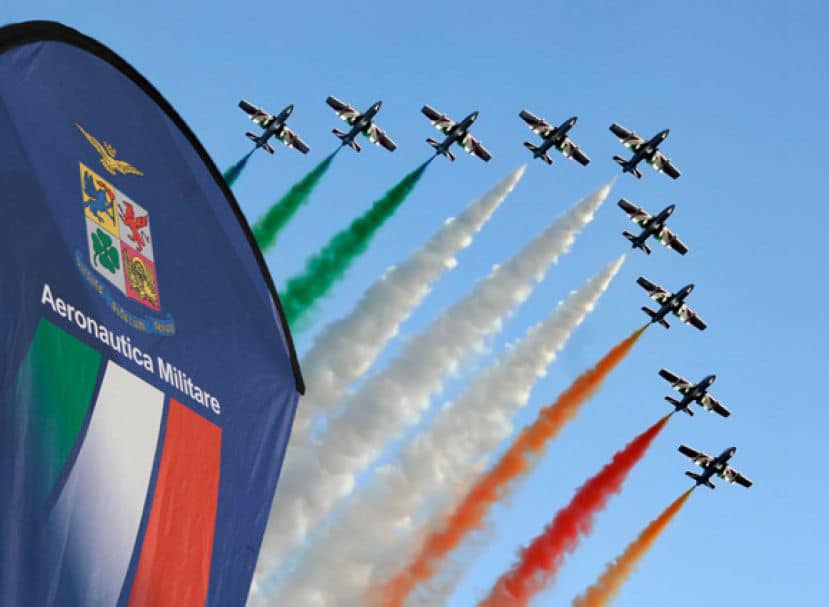 20220328AnniversarioAeronauticaMilitare