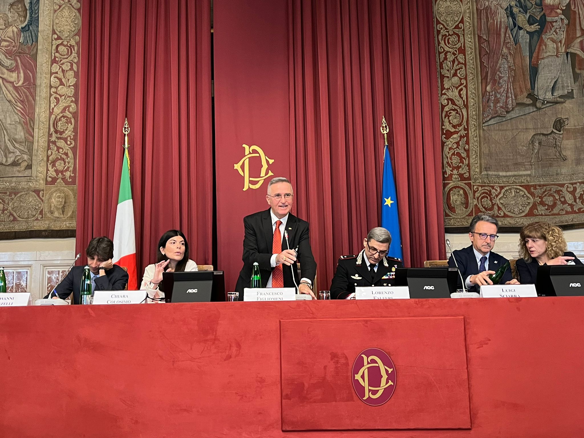 20230516CardioprotezioneParlamento