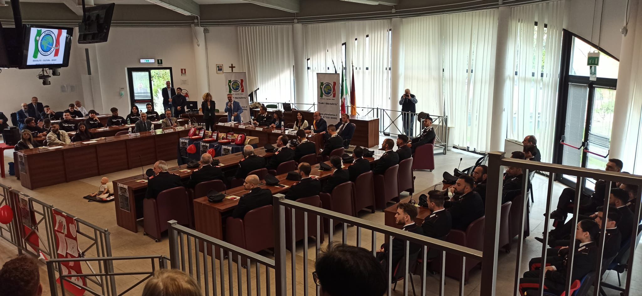 20240508CardioProtezione Municipio V.V